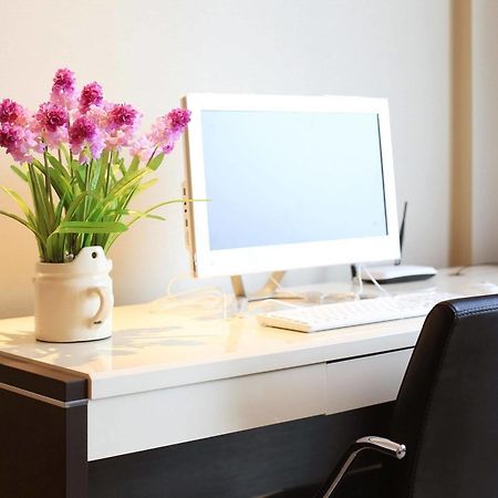 Sixiangjia Hotel Apartment หางโจว ภายนอก รูปภาพ
