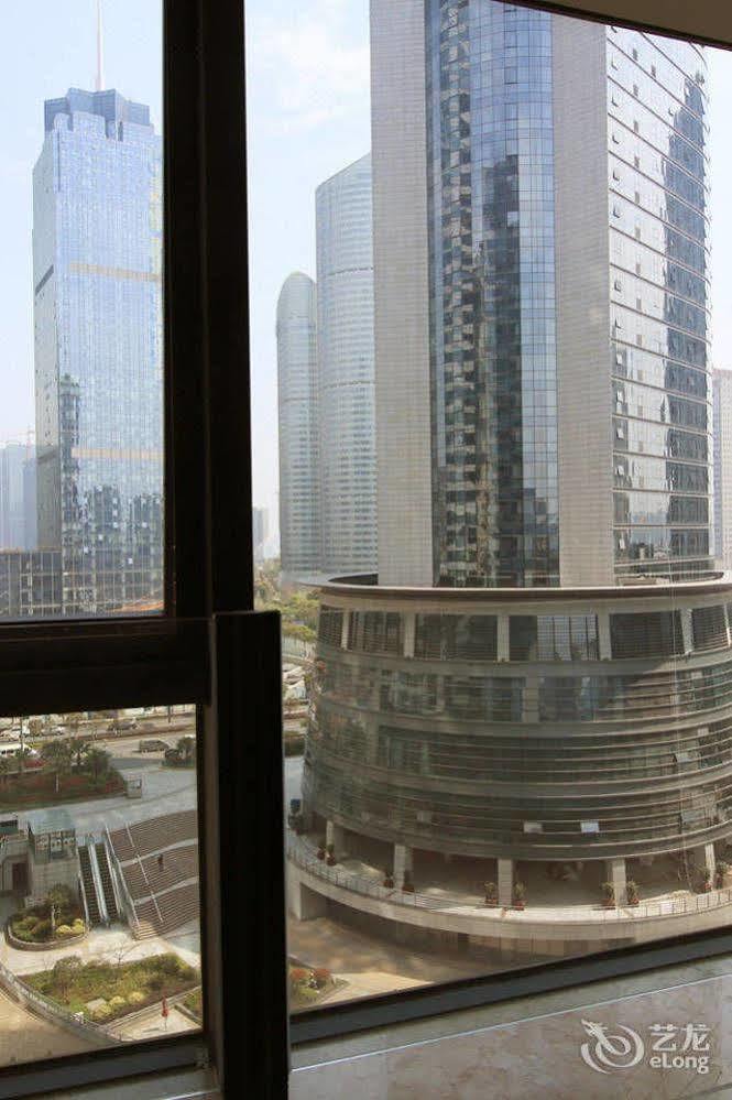 Sixiangjia Hotel Apartment หางโจว ภายนอก รูปภาพ