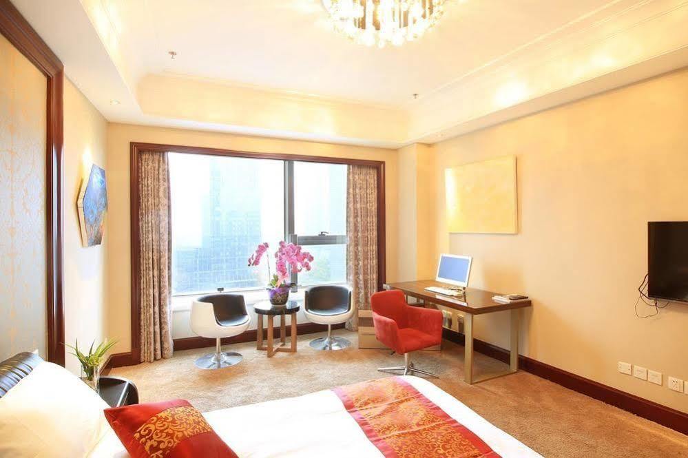 Sixiangjia Hotel Apartment หางโจว ภายนอก รูปภาพ