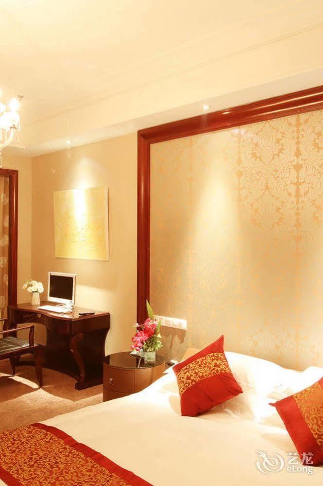 Sixiangjia Hotel Apartment หางโจว ภายนอก รูปภาพ
